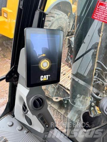 CAT 323 履帶式 挖土機/掘鑿機/挖掘機