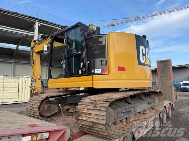CAT 325 F L CR 履帶式 挖土機/掘鑿機/挖掘機