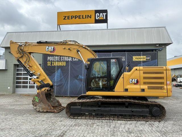 CAT 326 其他