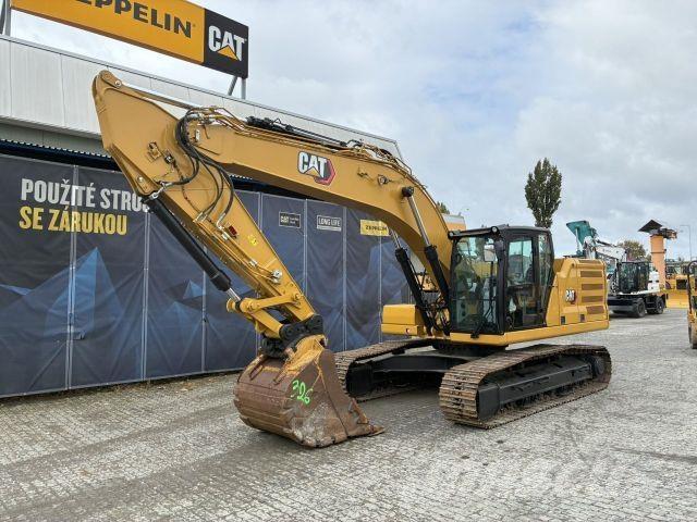 CAT 326 其他