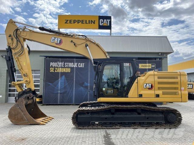 CAT 330 其他