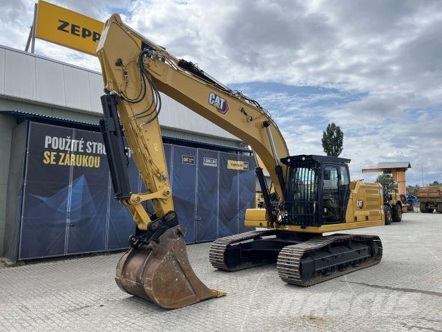 CAT 330 其他