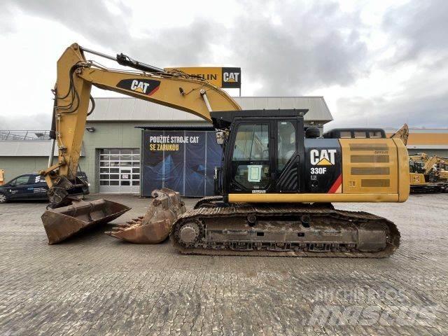 CAT 330F LN 其他