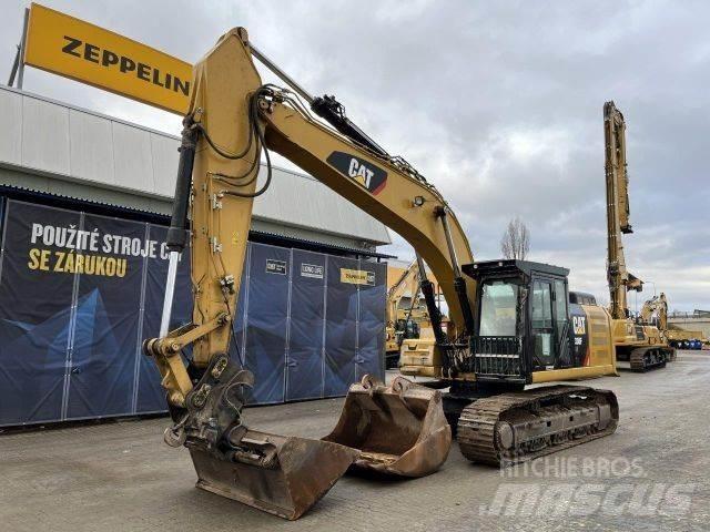 CAT 330F LN 其他