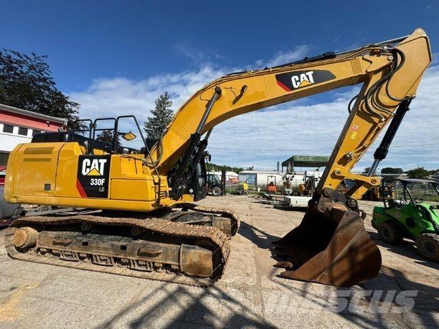CAT 330F LN 其他