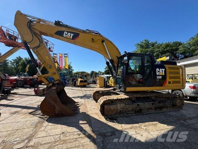 CAT 330F LN 其他