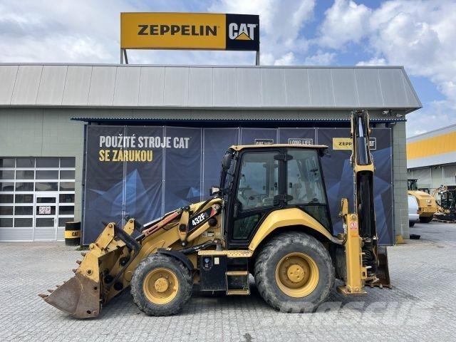 CAT 432F2 其他