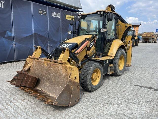 CAT 432F2 其他