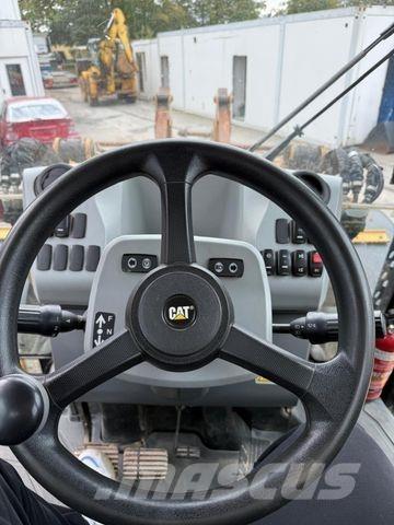 CAT 434 F2 反鏟裝載機