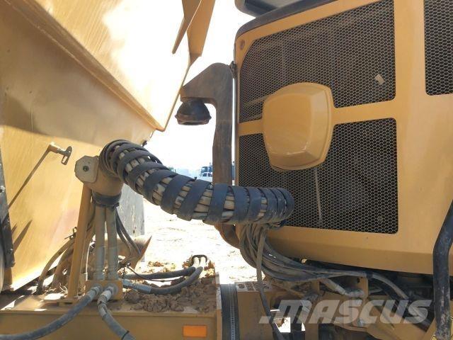 CAT 730 其他