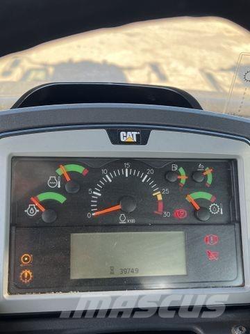 CAT 730 其他