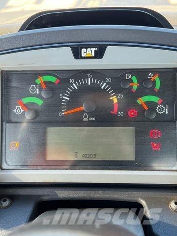 CAT 730 其他
