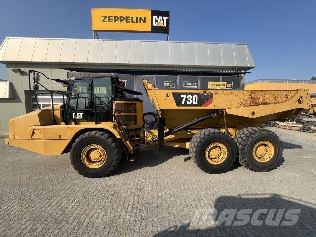 CAT 730 其他