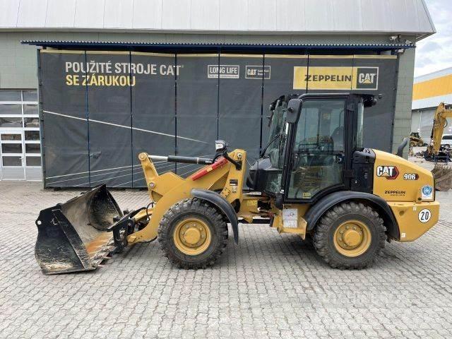 CAT 906 其他