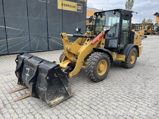 CAT 906 其他