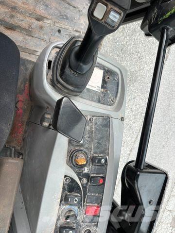 CAT 906H 旋轉式挖土機/掘鑿機/挖掘機