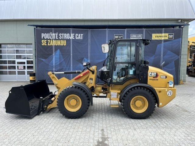 CAT 908 其他