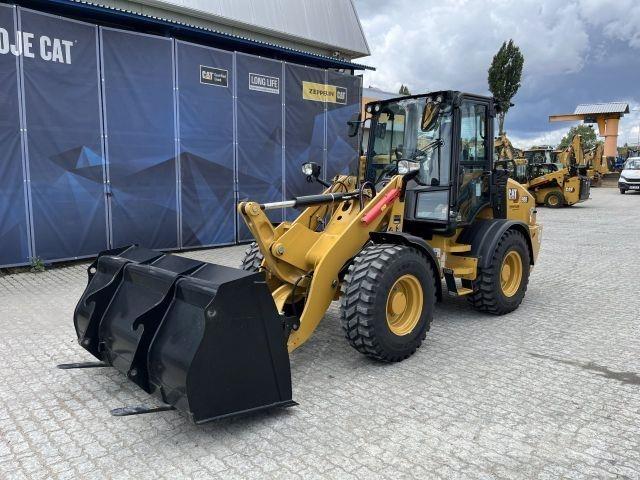 CAT 908 其他
