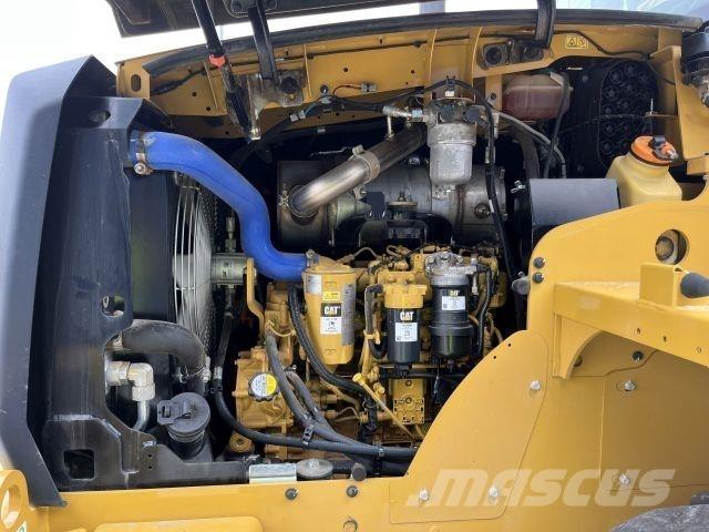 CAT 918M 其他