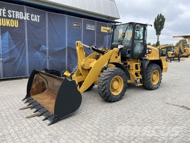 CAT 918M 其他