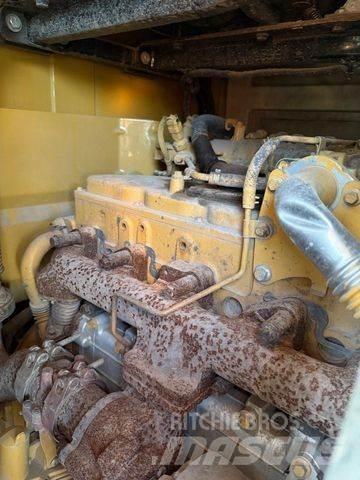 CAT 930 K Radlader 輪胎式裝載機