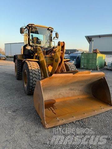 CAT 930 K Radlader 輪胎式裝載機