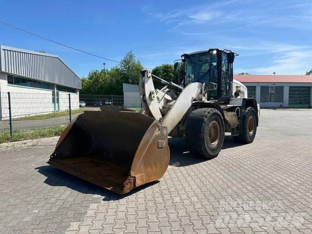 CAT 938 M / High Lift 輪胎式裝載機
