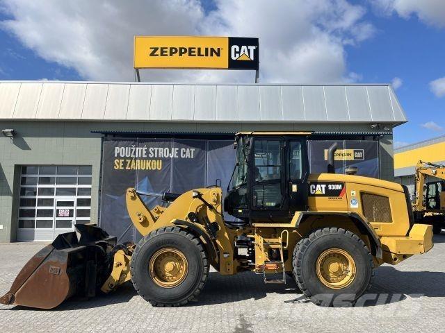 CAT 938M 其他