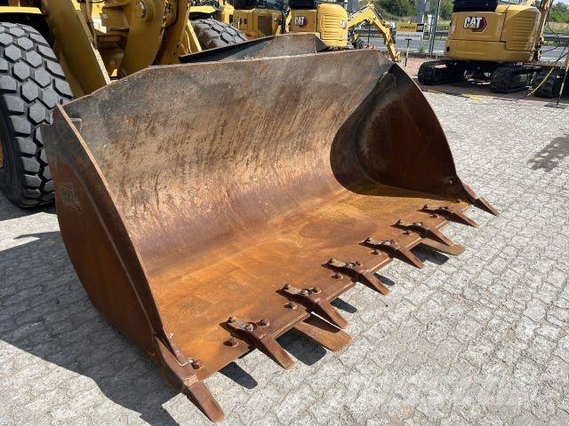 CAT 938M 其他