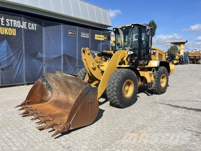CAT 938M 其他