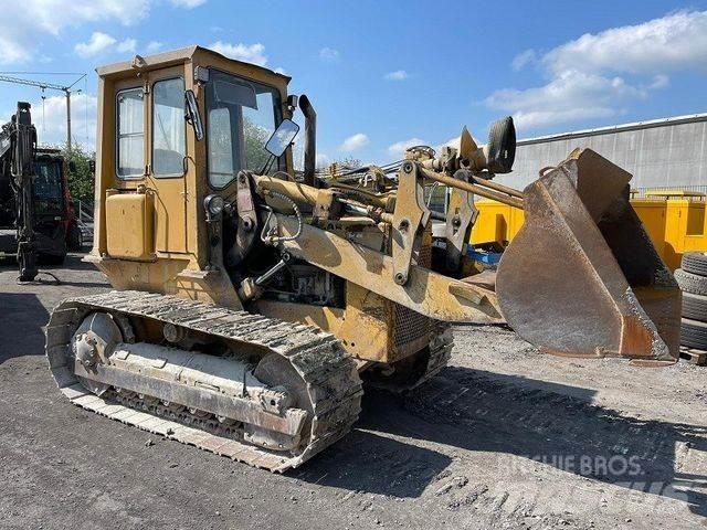CAT 941 B 履帶推土機