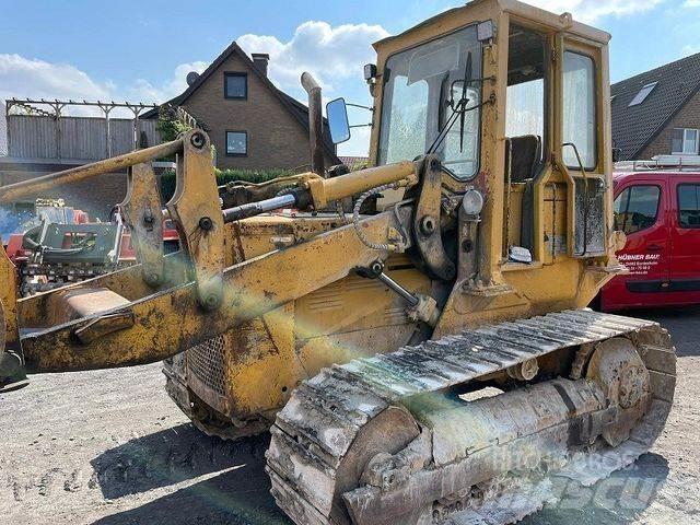 CAT 941 B 履帶推土機