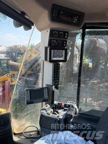 CAT 950 M 輪胎式裝載機