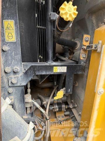 CAT 950 M Radlader 輪胎式裝載機