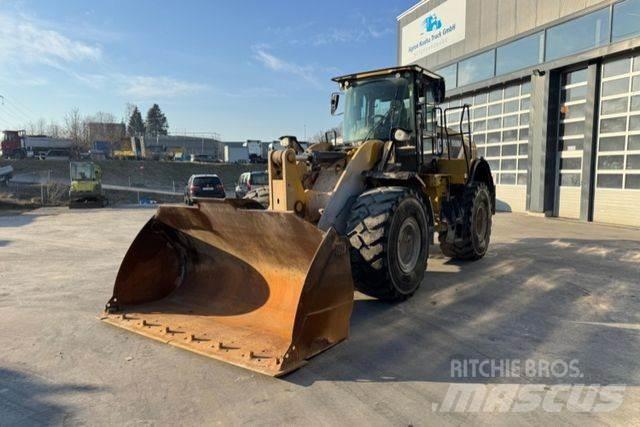 CAT | 950M 其他