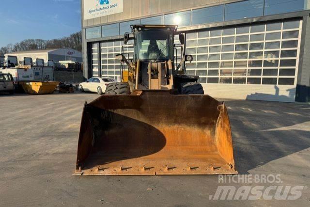 CAT | 950M 其他