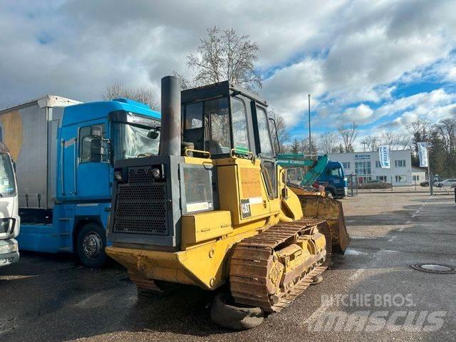 CAT 953 履帶推土機