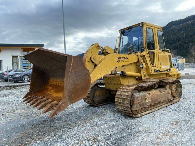 CAT 953 Laderaupe 履帶推土機