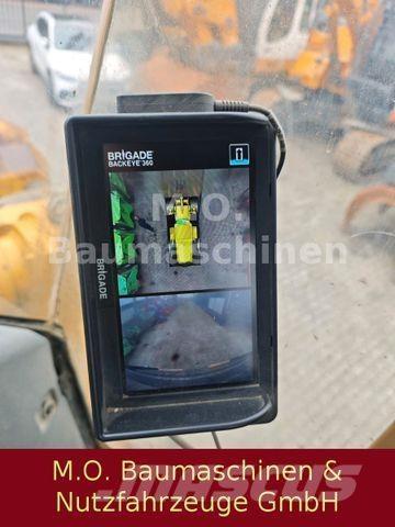 CAT 980K 輪胎式裝載機