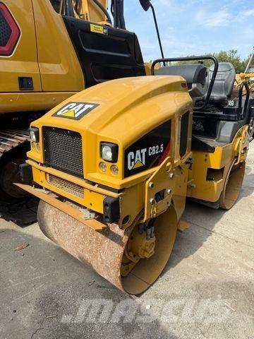 CAT CB2.5 其他