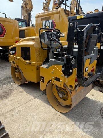 CAT CB2.5 其他