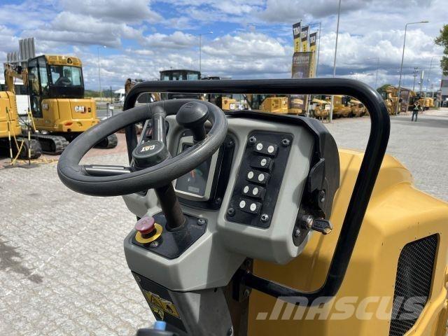 CAT CB2.5 其他