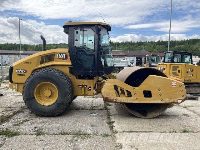 CAT CS12 GC 其他