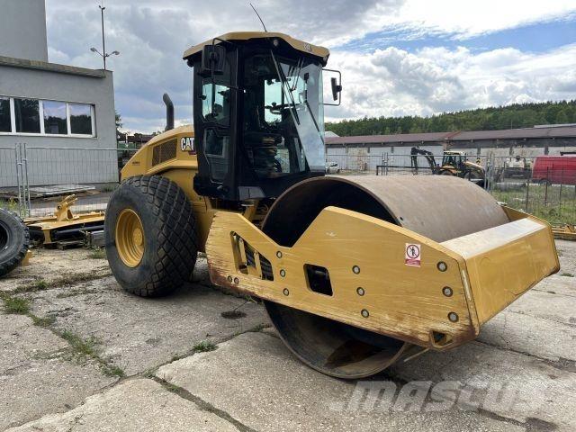 CAT CS12 GC 其他