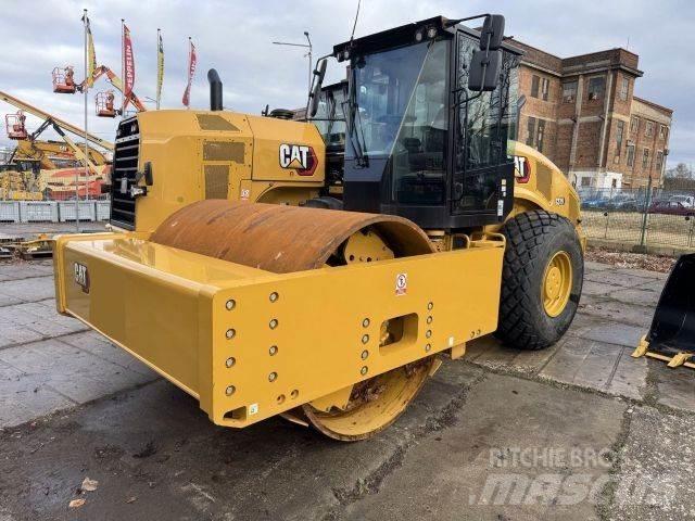 CAT CS19 其他