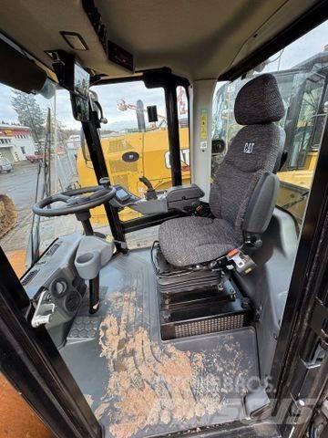 CAT CS19 其他