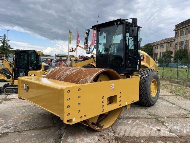 CAT CS19 其他