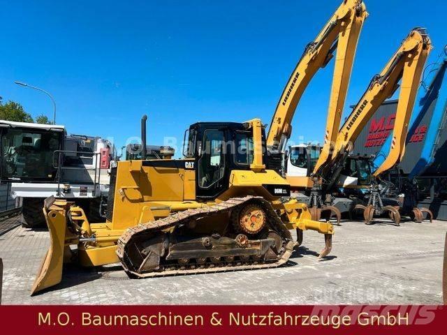 CAT D 6 M XL / Ripper / 履帶推土機
