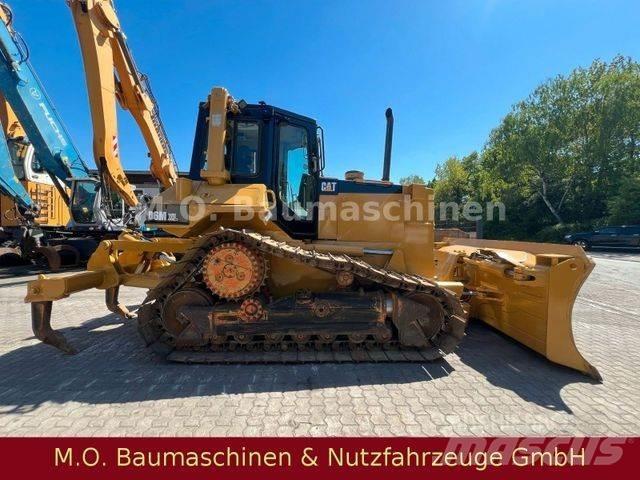 CAT D 6 M XL / Ripper / 履帶推土機