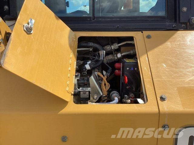 CAT D5 其他
